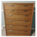 Stanley Furniture dresser 38 x 52 x 18