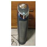 GermGuardian 3-in-1 Tower Air Purifier.