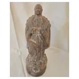 Wood Statue