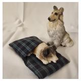 Collie Knickknacks