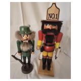 Toy Soldiers