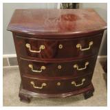 Thomasville Furniture night stand  28 x 31 x 17
