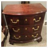 Thomasville Furniture night stand  28 x 31 x 17