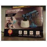 HVLP Paint Sprayer