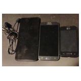 Cell phones