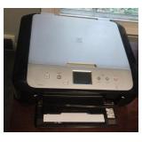Pixma MG6821 copier