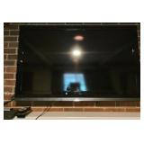 45" Toshiba tv