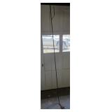 Large Shepard hook