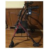Drive Walker