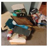 Office supplies