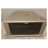 TV stand 36 1/2 x 18 x 23