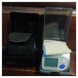 Blood pressure cuffs