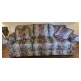 Sofa 93"Wx37"Dx32"T