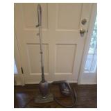 Shark Euro Pro Steam Mop and Shark Steam Pocket
