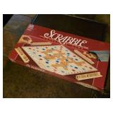 Scrabble game