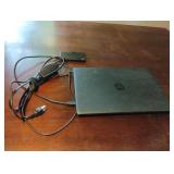 HP laptop