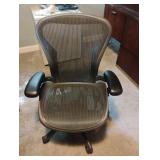 Office chair