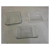 Vintage Westinghouse glass dish and Anchor