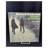 Sounds of Silence LP
