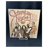 SNL Vintage LP