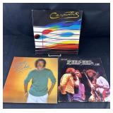 Collection of Easy Listening LPs