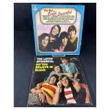 2 Lovin Spoonful LPs