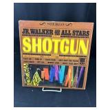 Jr Walker and the All Stars SHOTGUN LP