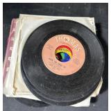Lot of Miscellaneous 45s