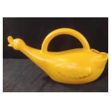 Duck watering can