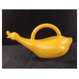Duck watering can