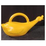 Duck watering can