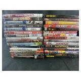 DVDS