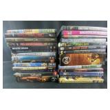 DVDS
