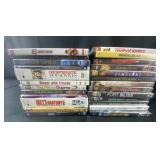 DVDS
