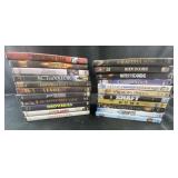 DVDS