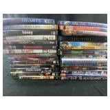 DVDS