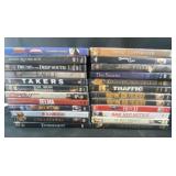 Dvds