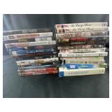 DVDS