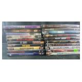 DVDS