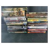 DVDS