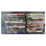 Dvds