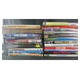 DVDS