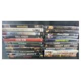 DVDS