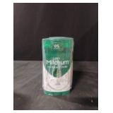 Men Mitchum Natural Powder deodorant. 6-2.7 oz.
