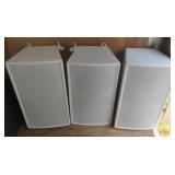 Community Professional Loud Speakers V2-3264W.