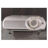 Hitachi Entertainment Projector