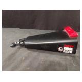 Rock Ridge Rider cowbell, model LP008.