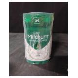 Men Mitchum Natural Powder deodorant. 6-2.7 oz.