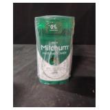 Men Mitchum Natural Powder deodorant. 6-2.7 oz.
