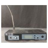 Galaxy Audio AS-1100T Any Spot UHF PLL Stereo